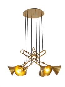 Jazz Ceiling Lights Mantra Multiple Pendant Jazz Ceiling Lights Mantra Multiple Pendant